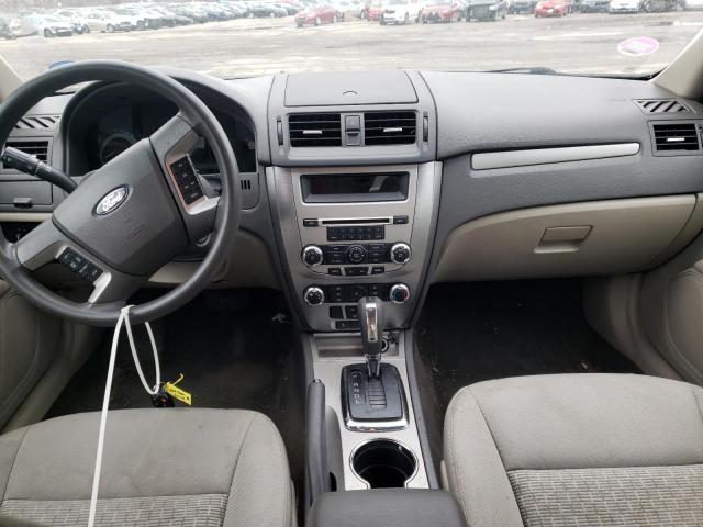 Photo 7 VIN: 3FAHP0HA7AR277165 - FORD FUSION 