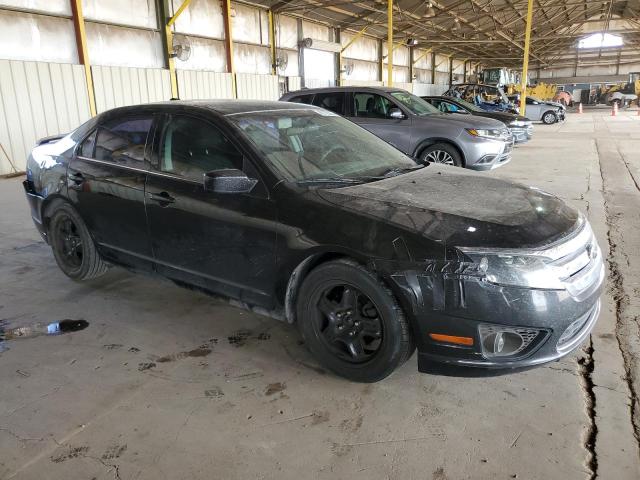 Photo 3 VIN: 3FAHP0HA7AR279983 - FORD FUSION SE 