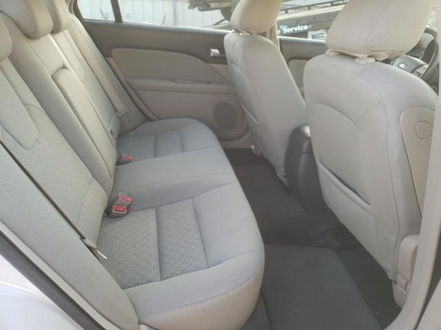 Photo 5 VIN: 3FAHP0HA7AR282804 - FORD FUSION SE 