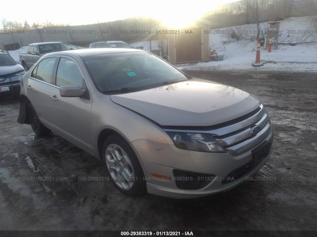 Photo 0 VIN: 3FAHP0HA7AR283208 - FORD FUSION 