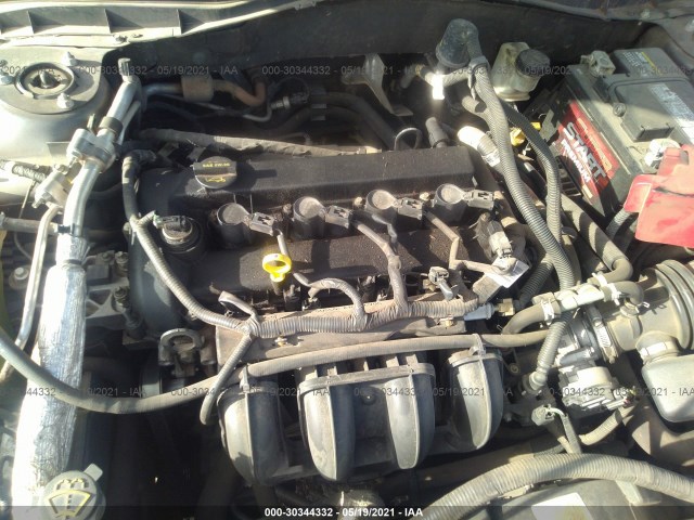 Photo 5 VIN: 3FAHP0HA7AR283483 - FORD FUSION 