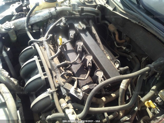 Photo 9 VIN: 3FAHP0HA7AR283483 - FORD FUSION 