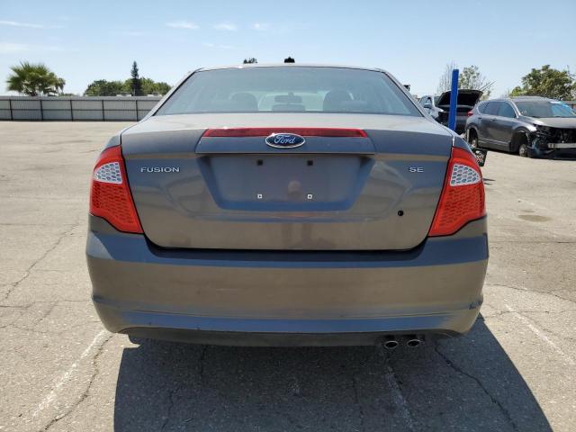 Photo 5 VIN: 3FAHP0HA7AR286464 - FORD FUSION 