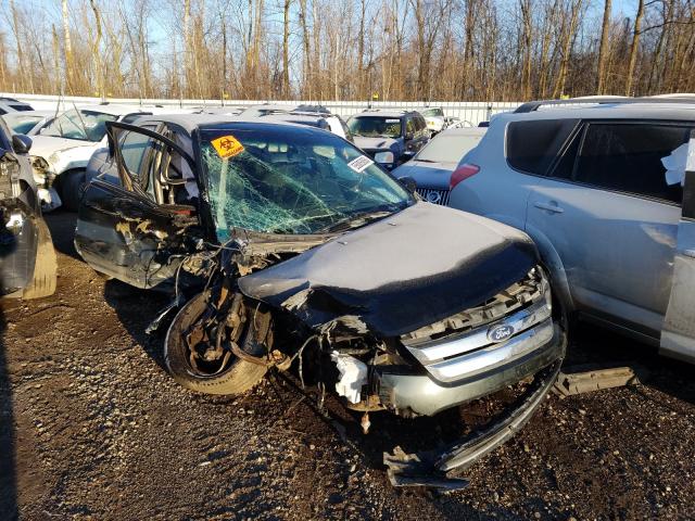 Photo 0 VIN: 3FAHP0HA7AR293513 - FORD FUSION SE 