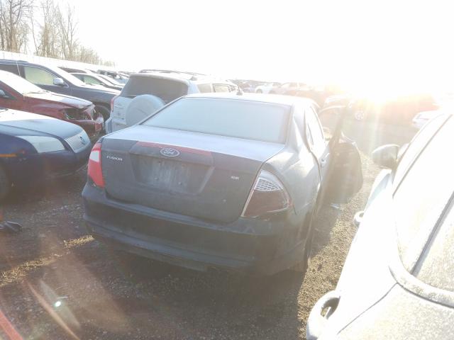 Photo 3 VIN: 3FAHP0HA7AR293513 - FORD FUSION SE 