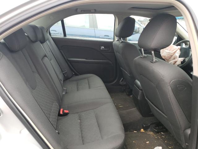 Photo 5 VIN: 3FAHP0HA7AR294273 - FORD FUSION SE 