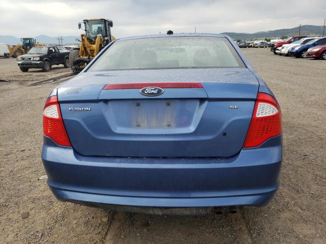 Photo 5 VIN: 3FAHP0HA7AR296511 - FORD FUSION SE 