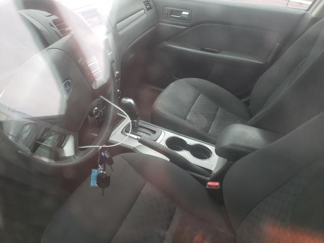 Photo 7 VIN: 3FAHP0HA7AR296511 - FORD FUSION SE 