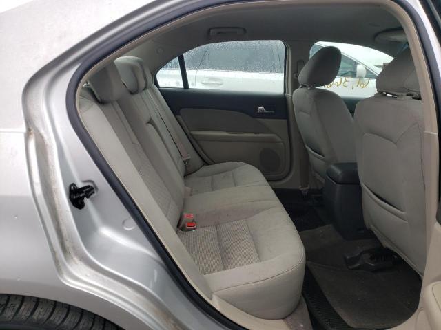 Photo 5 VIN: 3FAHP0HA7AR301660 - FORD FUSION SE 