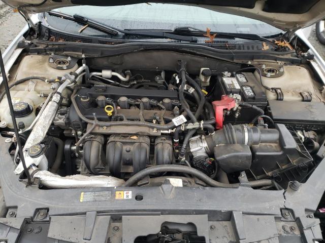 Photo 6 VIN: 3FAHP0HA7AR301660 - FORD FUSION SE 