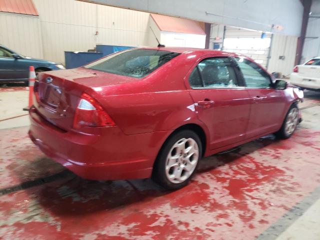 Photo 2 VIN: 3FAHP0HA7AR302629 - FORD FUSION SE 