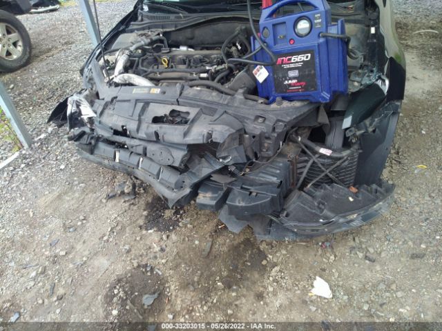 Photo 5 VIN: 3FAHP0HA7AR302761 - FORD FUSION 