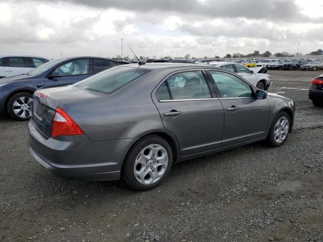 Photo 2 VIN: 3FAHP0HA7AR302887 - FORD FUSION SE 