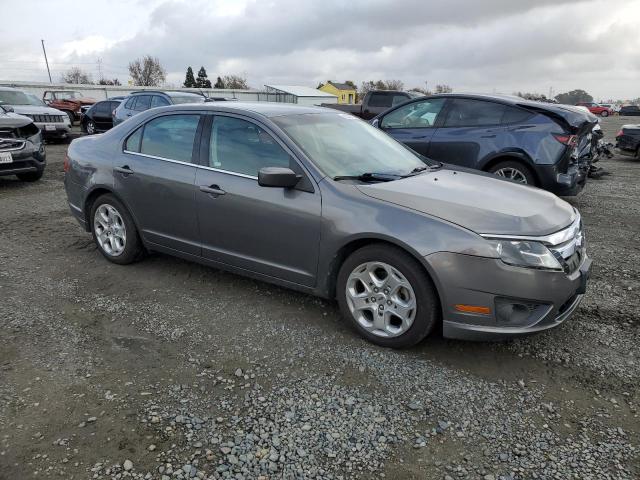 Photo 3 VIN: 3FAHP0HA7AR302887 - FORD FUSION SE 