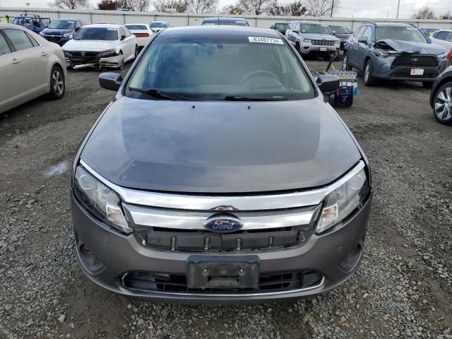 Photo 4 VIN: 3FAHP0HA7AR302887 - FORD FUSION SE 