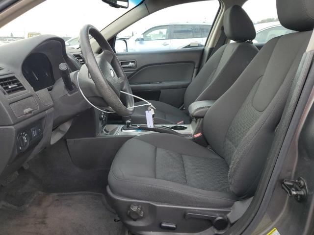 Photo 6 VIN: 3FAHP0HA7AR302887 - FORD FUSION SE 