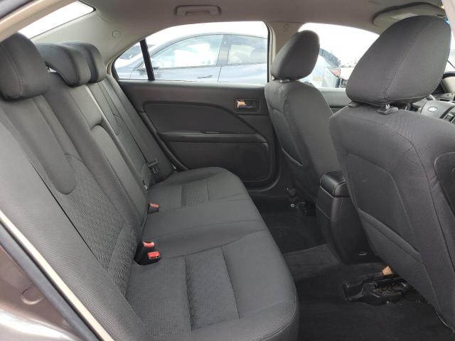 Photo 9 VIN: 3FAHP0HA7AR302887 - FORD FUSION SE 