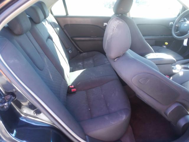 Photo 5 VIN: 3FAHP0HA7AR304929 - FORD FUSION SE 