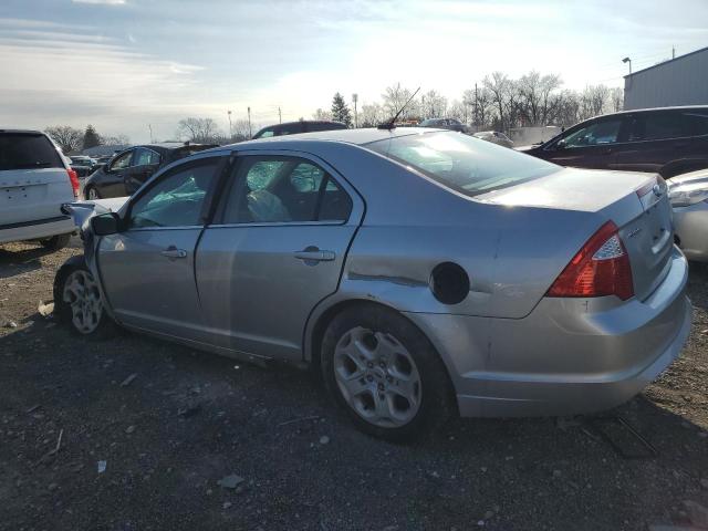 Photo 1 VIN: 3FAHP0HA7AR305532 - FORD FUSION 