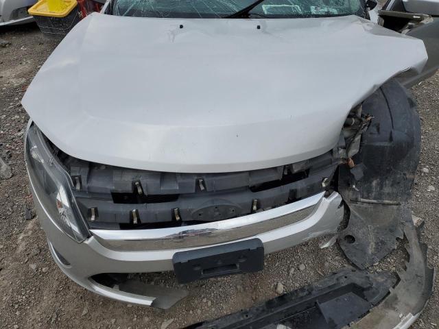 Photo 10 VIN: 3FAHP0HA7AR305532 - FORD FUSION 