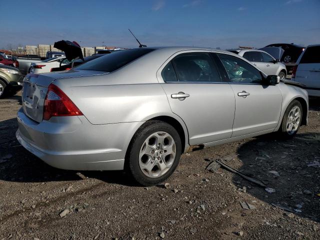 Photo 2 VIN: 3FAHP0HA7AR305532 - FORD FUSION 