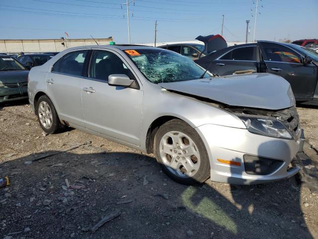 Photo 3 VIN: 3FAHP0HA7AR305532 - FORD FUSION 