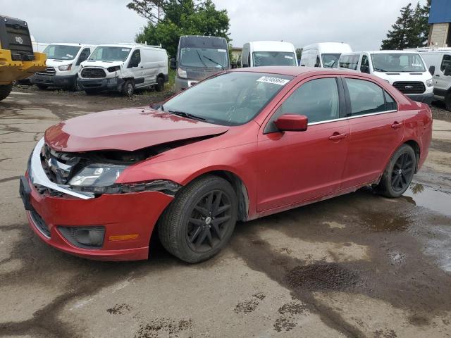 Photo 0 VIN: 3FAHP0HA7AR305711 - FORD FUSION SE 