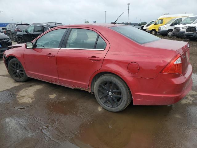 Photo 1 VIN: 3FAHP0HA7AR305711 - FORD FUSION SE 