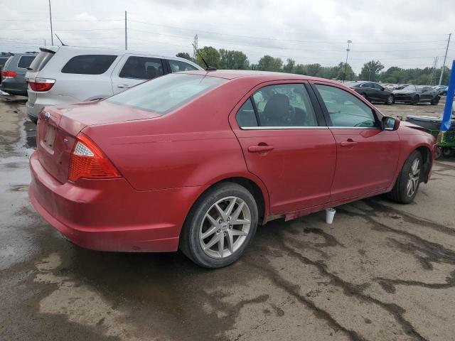 Photo 2 VIN: 3FAHP0HA7AR305711 - FORD FUSION SE 