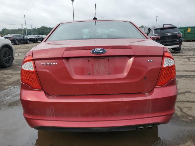 Photo 5 VIN: 3FAHP0HA7AR305711 - FORD FUSION SE 