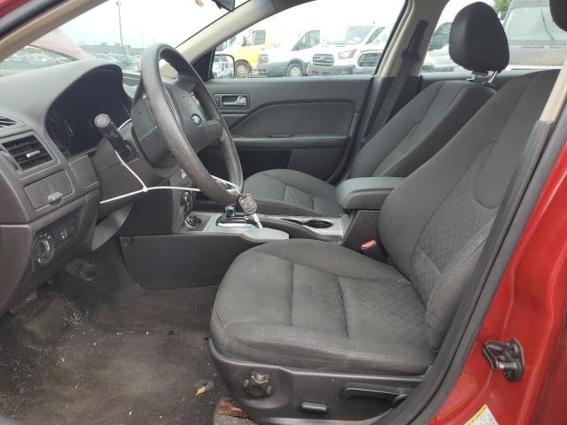 Photo 6 VIN: 3FAHP0HA7AR305711 - FORD FUSION SE 