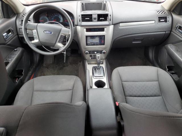 Photo 7 VIN: 3FAHP0HA7AR305711 - FORD FUSION SE 