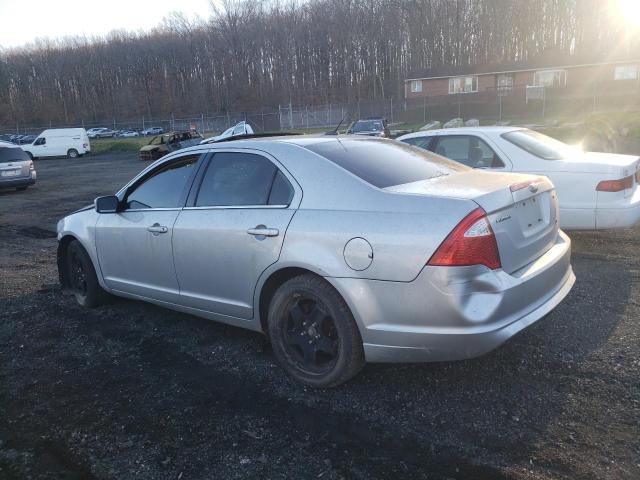 Photo 1 VIN: 3FAHP0HA7AR321617 - FORD FUSION 