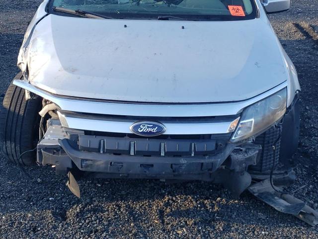 Photo 10 VIN: 3FAHP0HA7AR321617 - FORD FUSION 