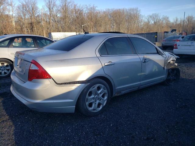 Photo 2 VIN: 3FAHP0HA7AR321617 - FORD FUSION 