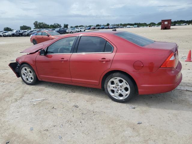 Photo 1 VIN: 3FAHP0HA7AR322251 - FORD FUSION SE 