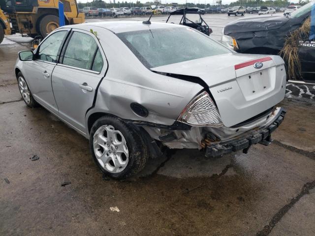 Photo 2 VIN: 3FAHP0HA7AR323089 - FORD FUSION SE 