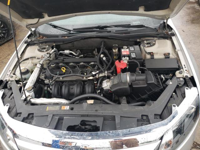 Photo 6 VIN: 3FAHP0HA7AR323089 - FORD FUSION SE 