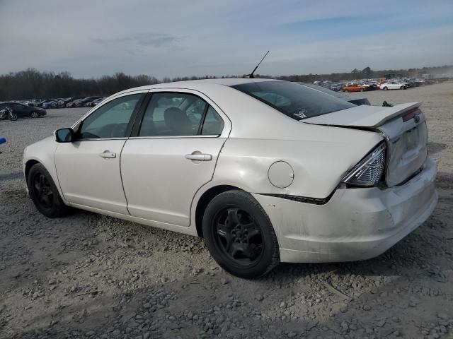 Photo 1 VIN: 3FAHP0HA7AR324193 - FORD FUSION 