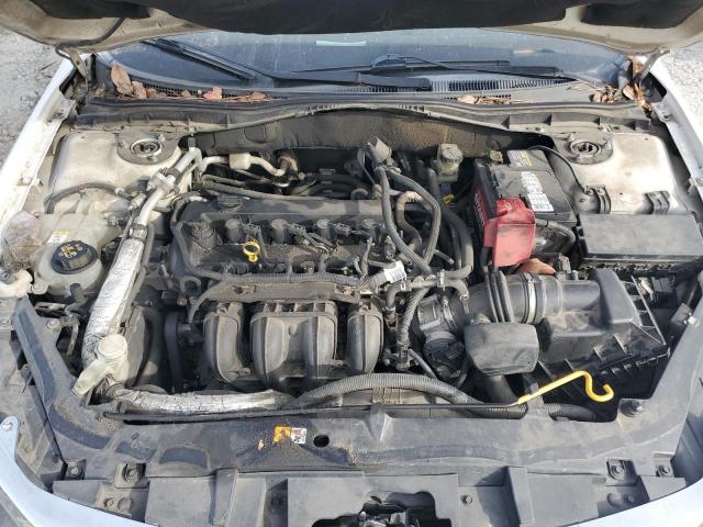 Photo 10 VIN: 3FAHP0HA7AR324193 - FORD FUSION 