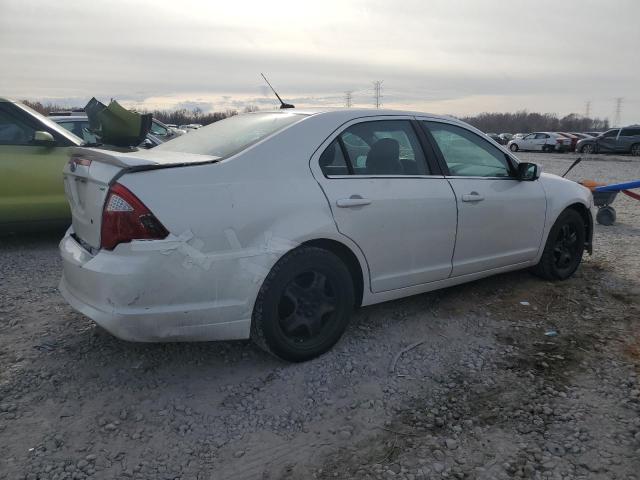 Photo 2 VIN: 3FAHP0HA7AR324193 - FORD FUSION 