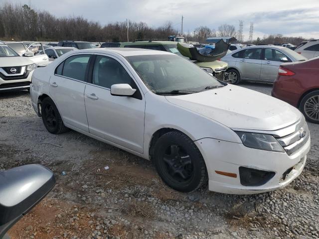 Photo 3 VIN: 3FAHP0HA7AR324193 - FORD FUSION 