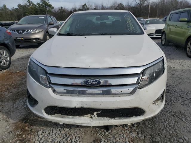 Photo 4 VIN: 3FAHP0HA7AR324193 - FORD FUSION 