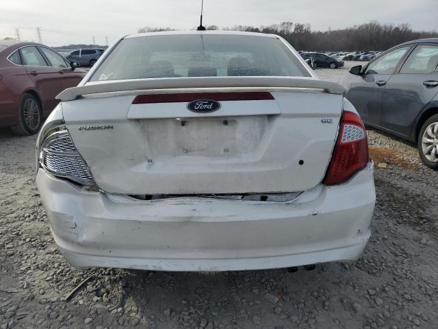 Photo 5 VIN: 3FAHP0HA7AR324193 - FORD FUSION 