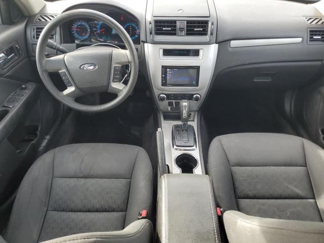 Photo 7 VIN: 3FAHP0HA7AR324193 - FORD FUSION 