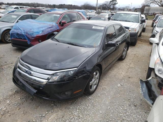 Photo 1 VIN: 3FAHP0HA7AR326008 - FORD FUSION SE 