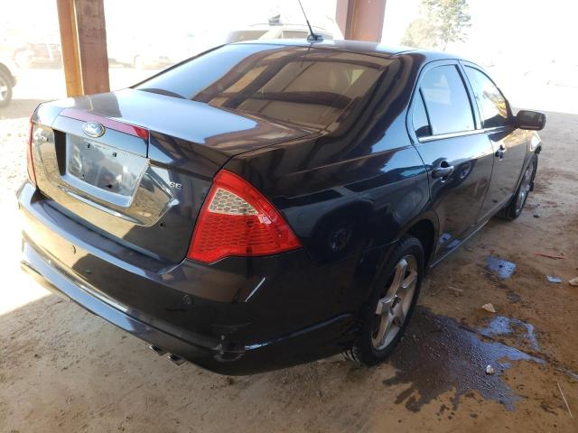 Photo 3 VIN: 3FAHP0HA7AR326008 - FORD FUSION SE 