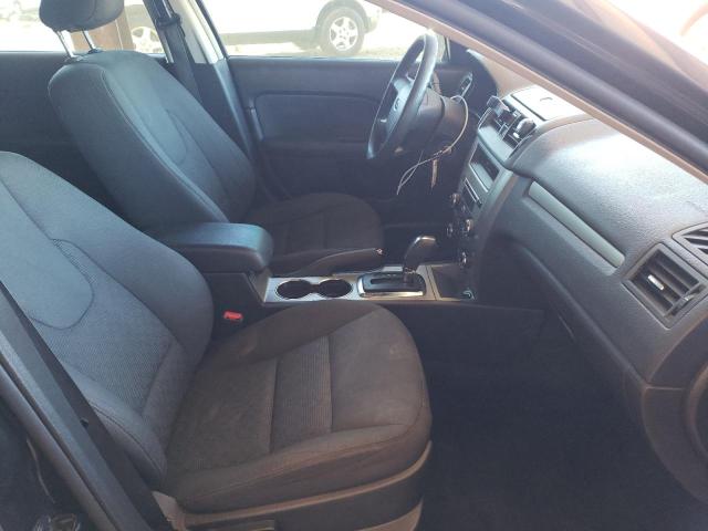 Photo 4 VIN: 3FAHP0HA7AR326008 - FORD FUSION SE 