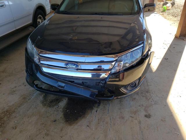 Photo 8 VIN: 3FAHP0HA7AR326008 - FORD FUSION SE 