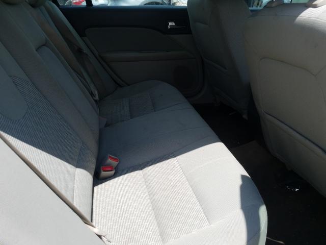 Photo 5 VIN: 3FAHP0HA7AR326428 - FORD FUSION SE 